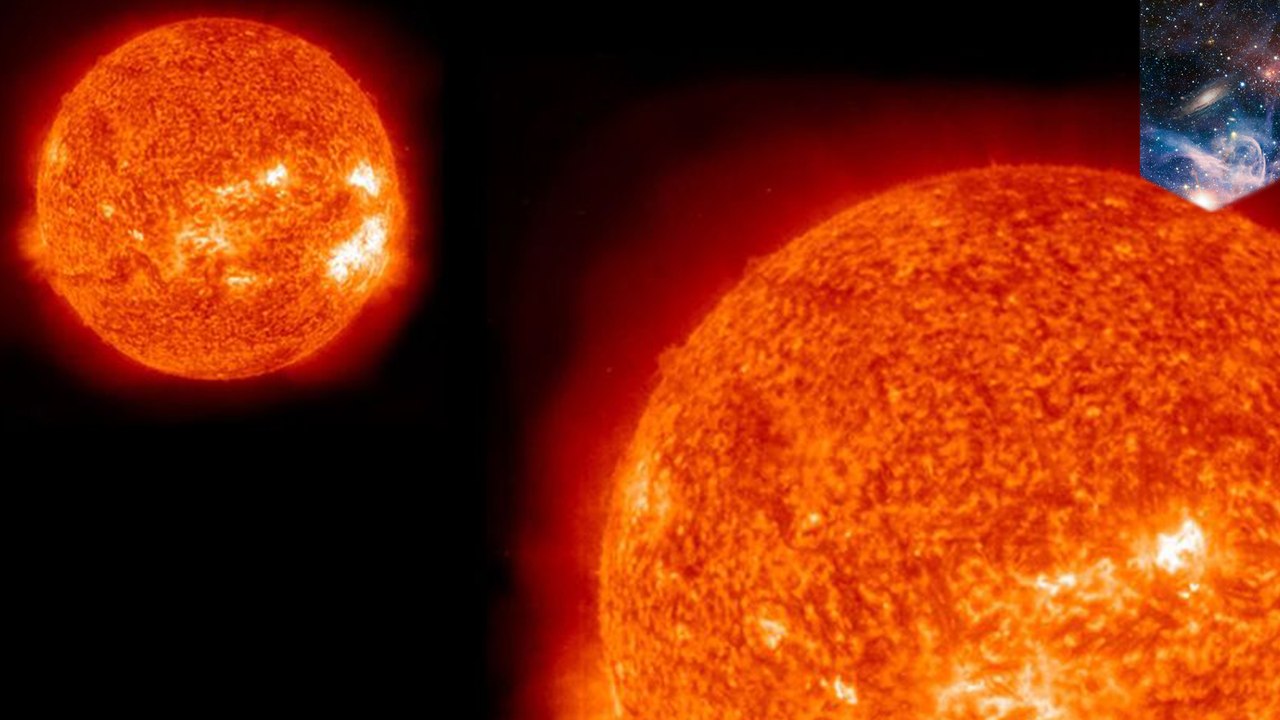 Our sun’s evil twin ‘Nemesis’ may have wiped out the dinosaurs