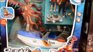 shark toys at the toy store su456456423423rprise toy box re