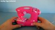 Kids Toy Sewing Machine unboxing and playing ~ Great Toy Kitchen-YnmhvyUJZyw