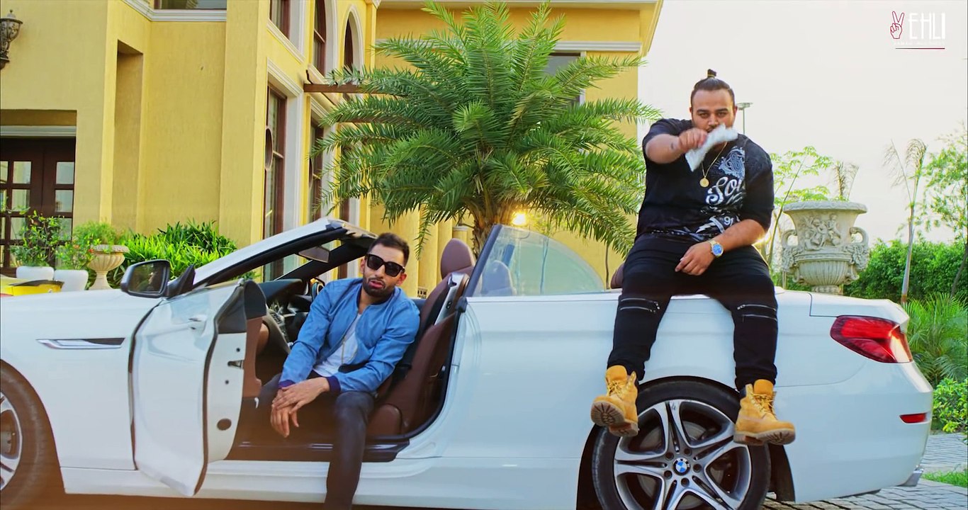 YAARIAN Full Song Harf Cheema Ft. Deep Jandu Latest Punjabi Songs 2017