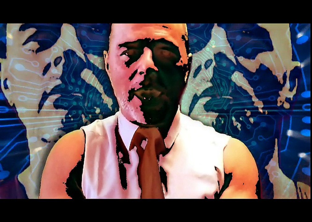 LANDO VAN HERZOG   DIGITAL LIFE