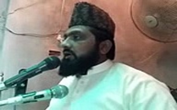Namoos e Risalat by Qari Ijaz 09.06.2017