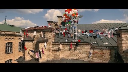 Young & Rubicam Paris pour Charal - «Vivons fort» - juin 2017