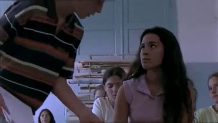 ΑΓΑΠΗ ΣΤΑ 16  (2004)  Μέρος 1ο