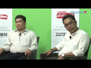 ရန္ကုန္ၿမိဳ႕ျပသယ္ယူပို႔ေဆာင္ေရးစနစ္သစ္က ျပည္သူေတြအတြက္ တကယ္ပဲ အဆင္ေျပေနရဲ႕လား (အပိုင္း-၁)