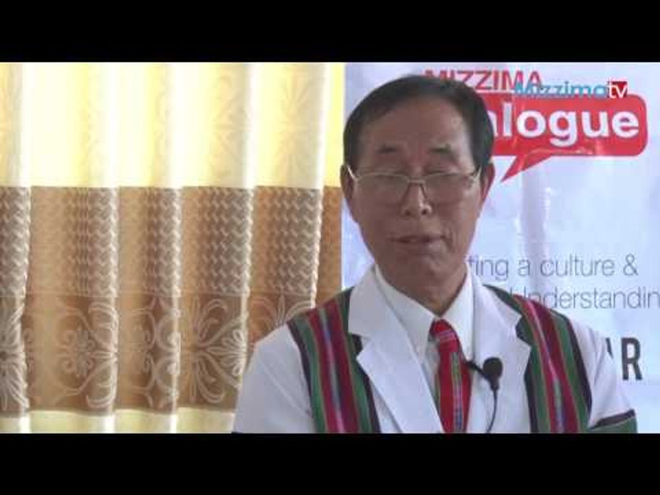 ခ်င္းျပည္နယ္ဖြံ႕ၿဖိဳးေရးအတြက္ အစိုးရလုပ္ေဆာင္မႈ ဘယ္ေလာက္ ခရီးေရာက္ၿပီလဲ (အပိုင္း-၂)