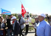 Bozdağ'dan Kılıçdaroğlu'na Sert Uyarı: Yargı Mensuplarını Hedef Göstermek Açıkça Suçtur