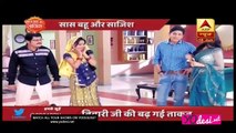 Bhabi Ji Ke Ghar Ka Naya Drama !!! Bhbai Ji Ghar Par Hai 16th June 2017