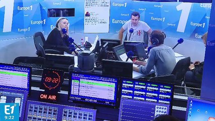 Comment les médias ont traité l'agression de NKM