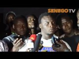 Senego TV: Ama piaffe d'impatience pour  battre Gouy Gui