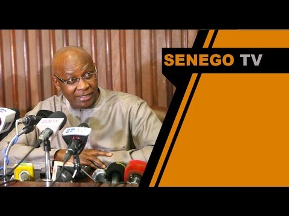 sérigne mbaye thiam