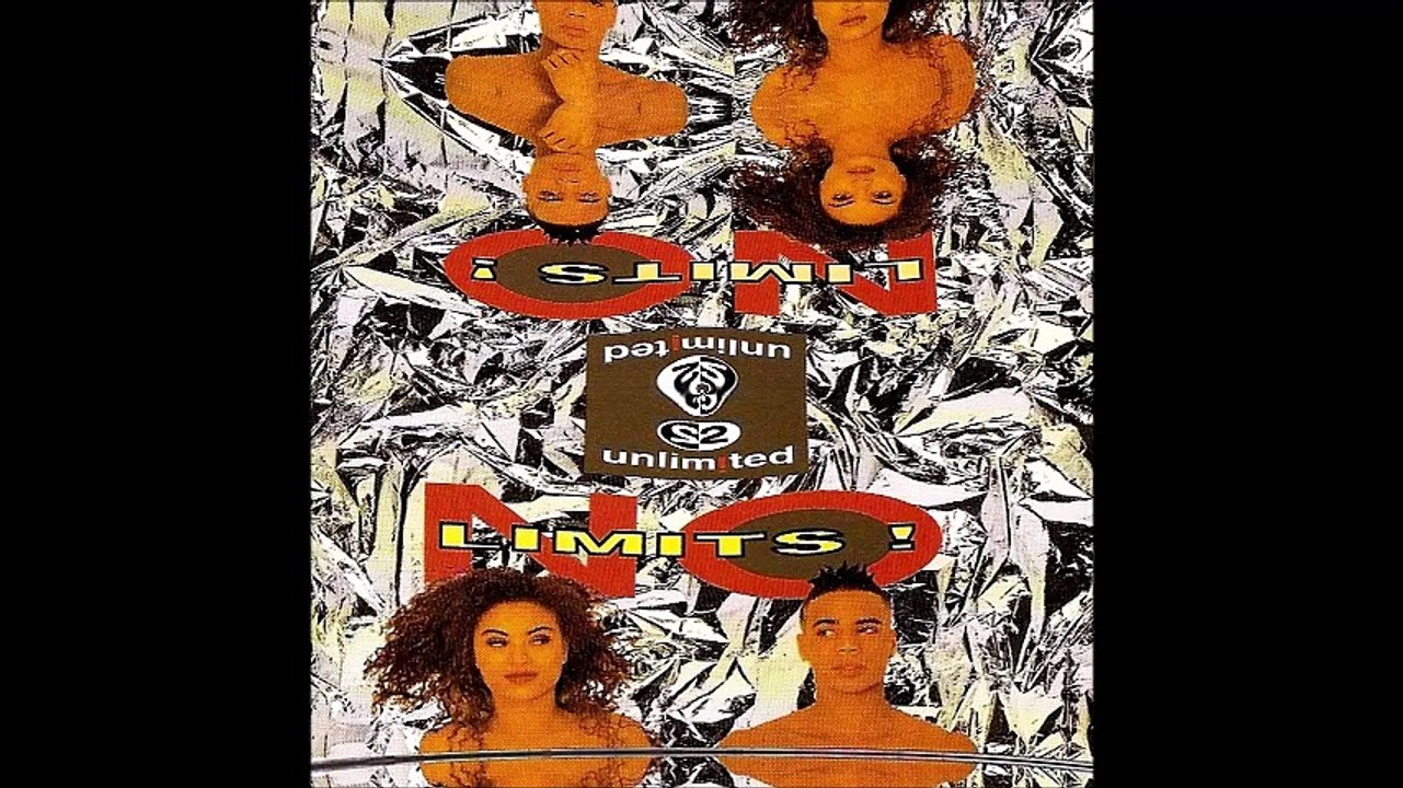 2 Unlimited - No limits (Bastard Batucada Semlimites Remix)