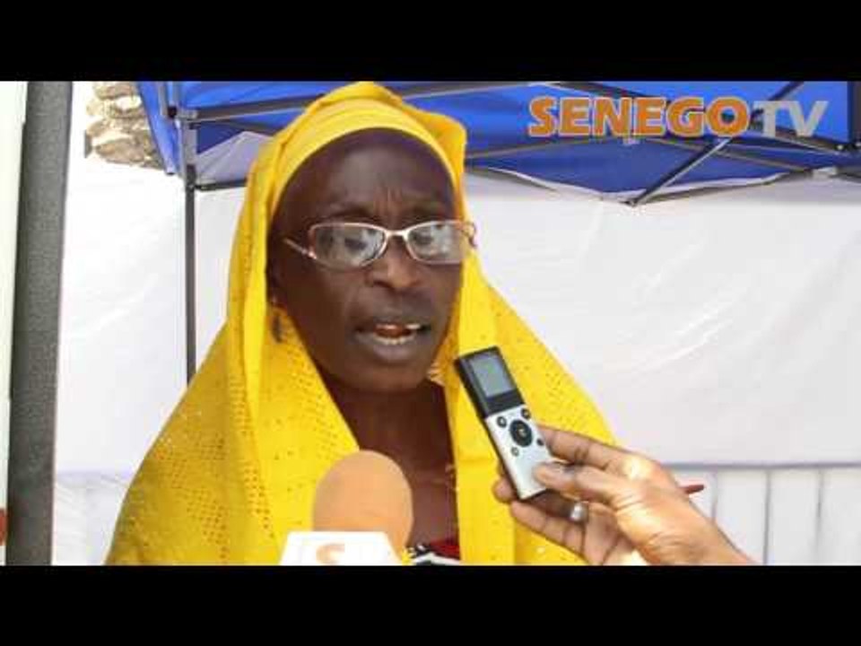 Senego TV: Campagne  contre les violences faites aux femmes et aux filles
