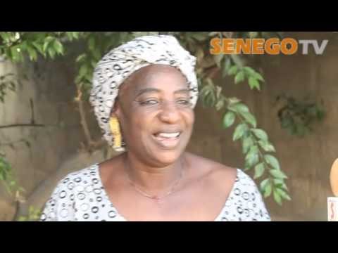 Senego TV : Yor yoorou Gamou avec les Dahiras à Tivaouane