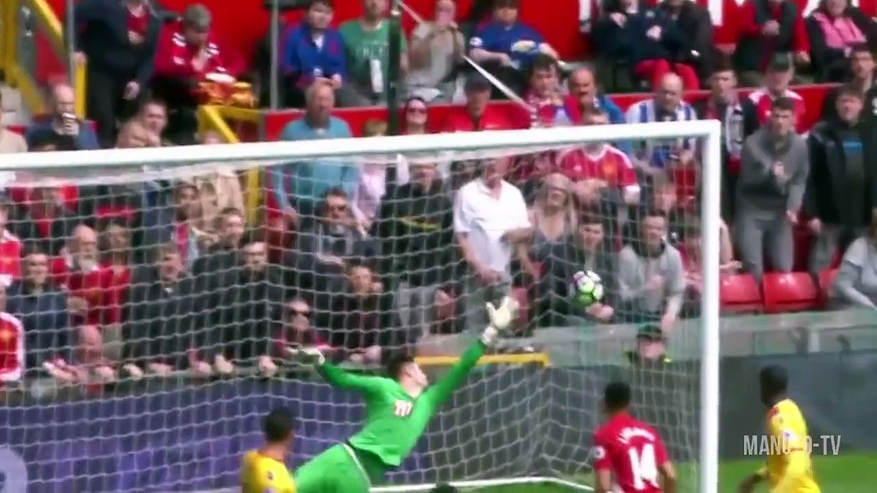 MANCHESTER UNITED ● TOP 10 DEBUT GOALS EVER