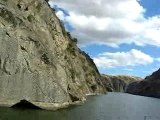 Miranda-Croisière sur le Haut-Douro