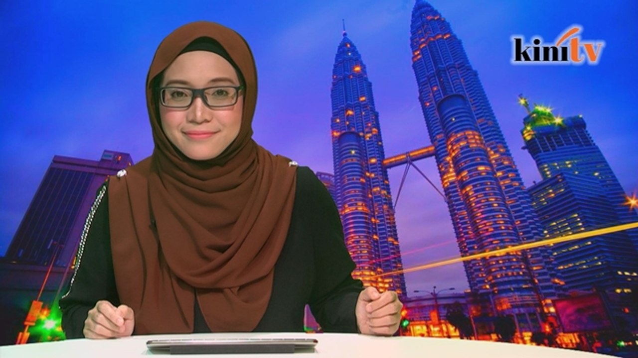 Sekilas Fakta, Edisi Jumaat 16 Jun 2017 - Rantai berlian isteri MO1