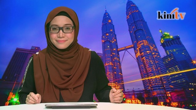 Sekilas Fakta, Edisi Jumaat 16 Jun 2017 - Rantai berlian isteri MO1