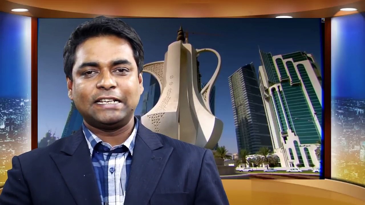 কাতার-সৌদি দ্বন্দের পরিনতি কি