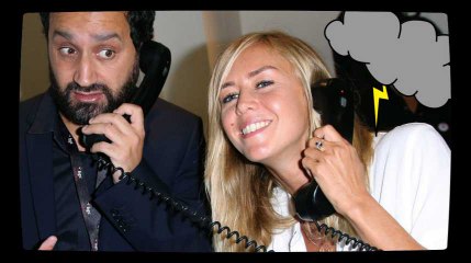 TPMP : Cyril Hanouna répond aux critiques d'Enora Malagré