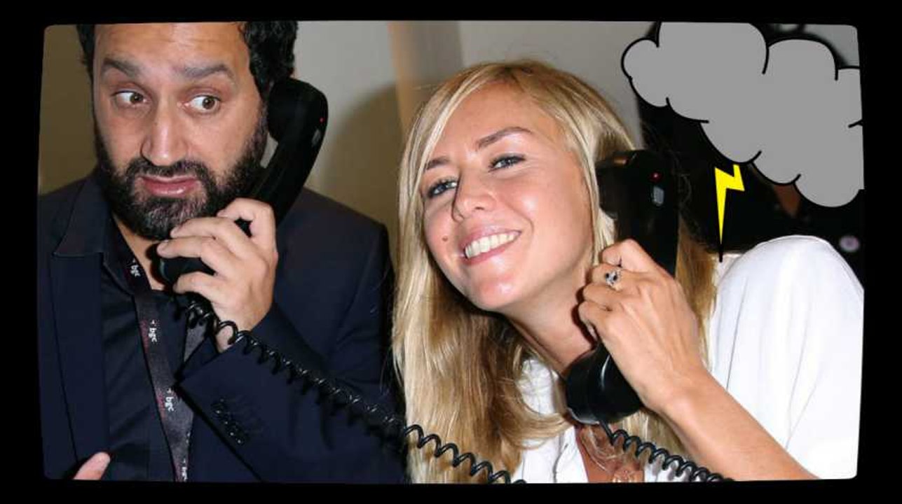 TPMP : Cyril Hanouna répond aux critiques d'Enora Malagré