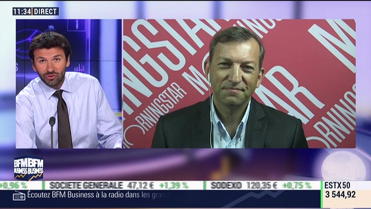 Idées de fonds: Polar Capital Global Technology, JPM US Select et Allianz Europe Equity Growth - 16/06