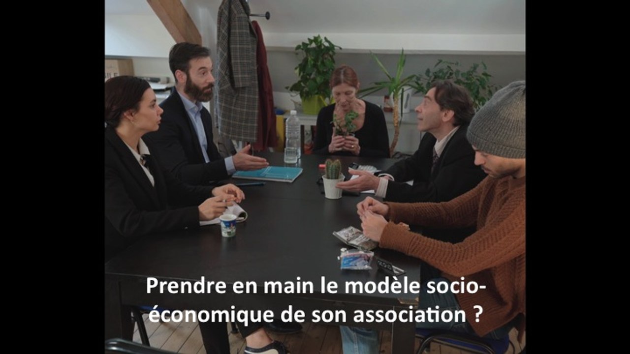 Trajectoire SocioEco - CRDLA E