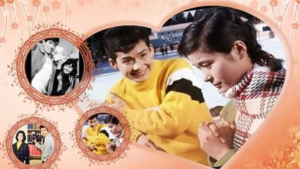 スカーレットの花  西尾三枝子　Nishio Mieko