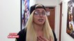 Why Liv Morgan is inspired by Women's Money in the Bank - Exclusive, June 15, 2017