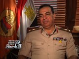 #honaal3asema - هنا العاصمة - القوات المسلحة تستعد لأحتفالات اكتوبر بتطوير مداخل شرق القاهرة