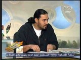 ‪#zayelshams‬ - ‎زي الشمس - [13-5-2013] فقرة الصحافة 2