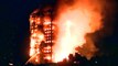 London: Police launch investigation into Grenfell Tower fire