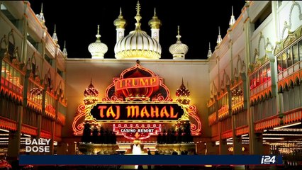 DAILY DOSE | Special counsel Mueller investigating Trump  | Friday,June 16th 2017