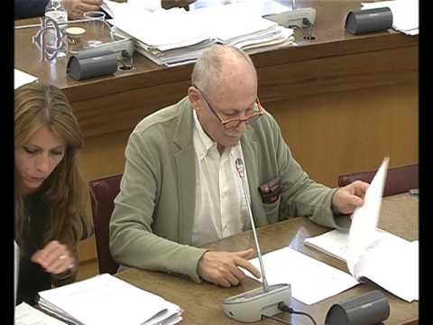 Roma - Codice Terzo settore e disciplina impresa sociale, audizione Anci (14.06.17)