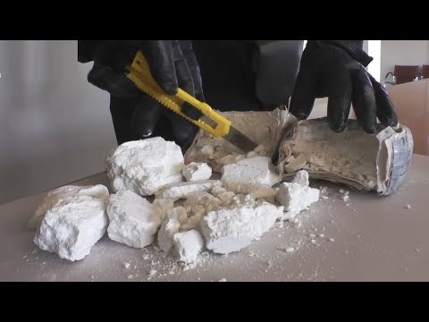 Droga, spaccio di cocaina tra Milano e la Brianza: 14 arresti (16.06.17)