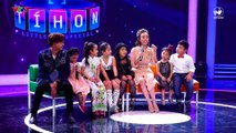 Biệt tài tí hon Tập 15- “Hoa hậu hài” Thu Trang trổ tài catwalk, cạn lời với các thí sinh nhí