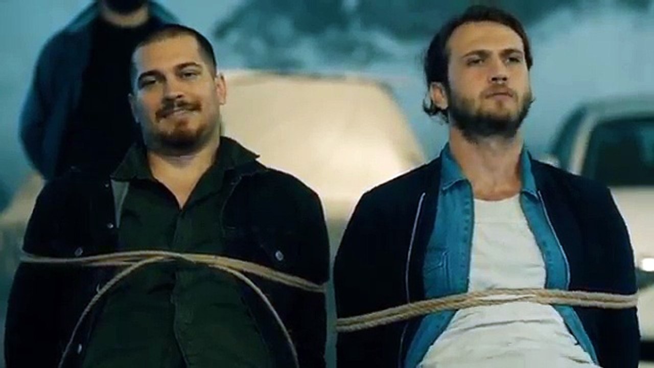 ICERDE - favori sahneler