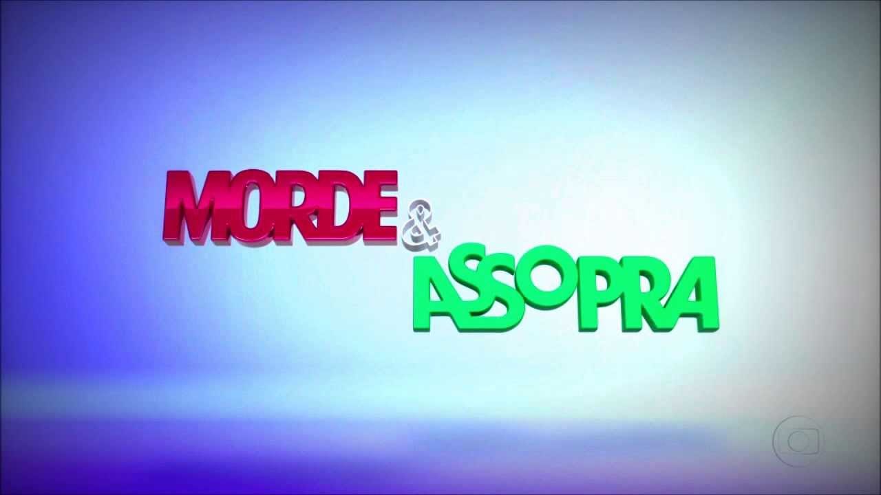 Morde & Assopra - Capítulo 18