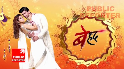Beyhadh - बेहद - 17th June 2017 - Sony TV Serials