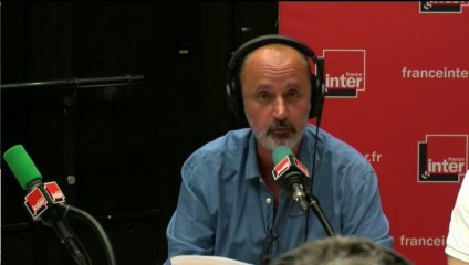 Bienvenue sur le Queen Chnouf ! L'Humeur De Daniel Morin