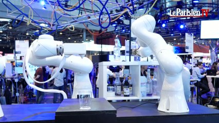 VivaTech :  les innovations à découvrir sur le salon des start-up