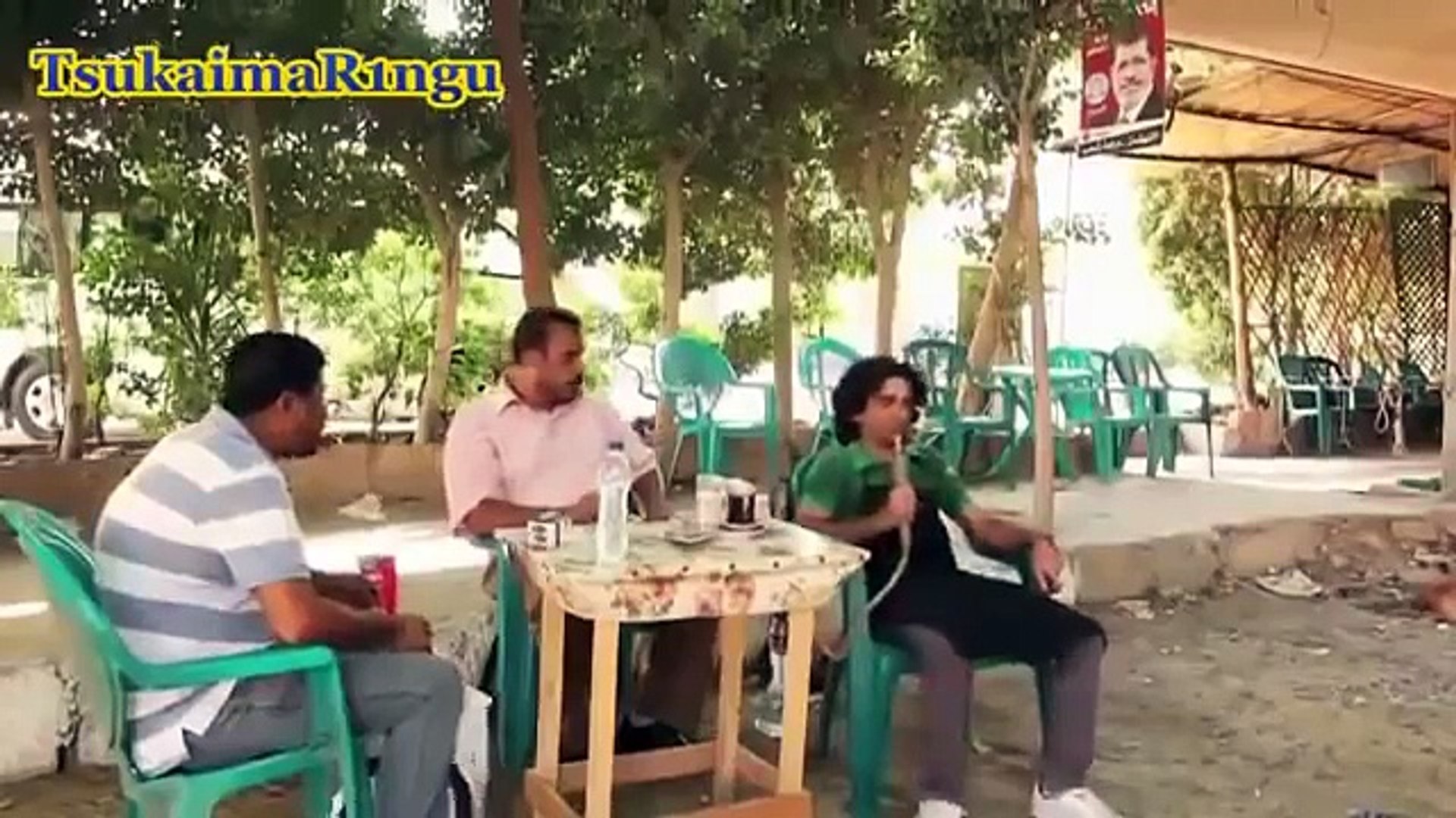 Komik Videolar
