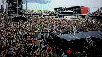 Miley Cyrus - Inspired