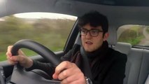 Vauxhall Adam review - Firsdfsdfst Car