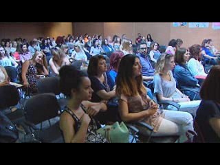 Παρουσίαση καινοτόμων σχολικών προγραμμάτων στα σχολεία της Βοιωτίας