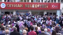 Ceyhan Belediye Başkanı Alemdar Öztürk, Görevden Uzaklaştırıldı