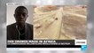 L'Afrique une "terre de Drones" : Wiliam Elong est fondateur de Drone Africa