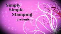 Simply Simple 2-MINUTE TUESDAY TIP - Storing and Organizing Paper Pumpkin Stamps by Con