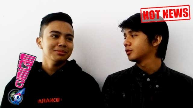 Hot News! Syuting di Rumania, Arbani Ogah Dibilang Anak Mami - Cumicam 16 Juni 2017