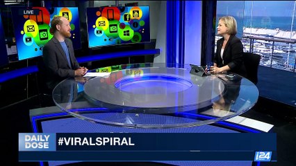 DAILY DOSE | ViralSpiral | Friday, June 16th 2017